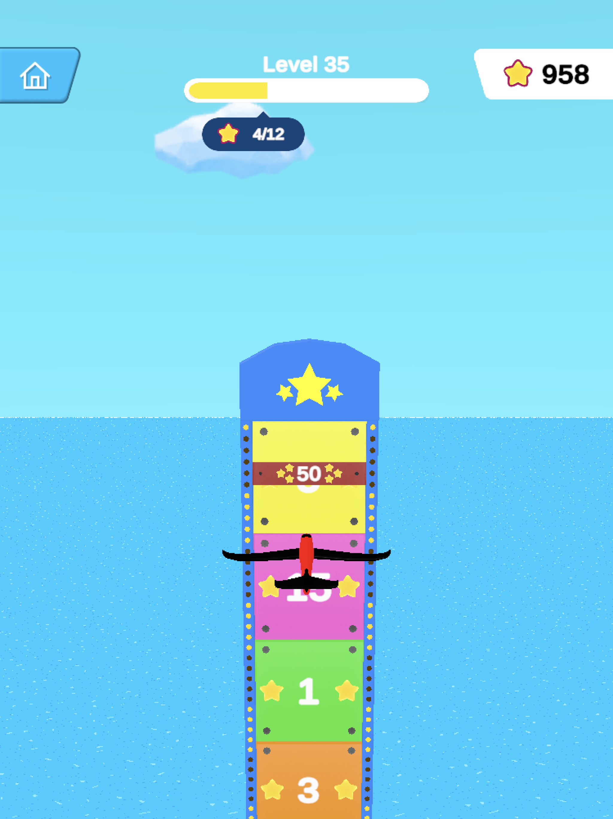Airplane Tricks screenshot 5