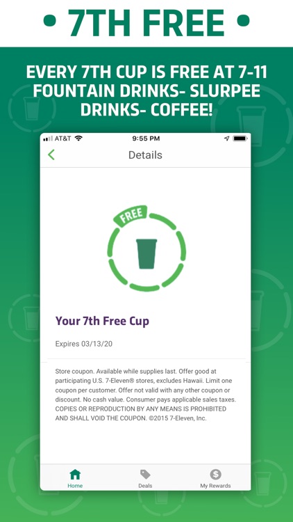 7-Eleven, Inc. screenshot-5