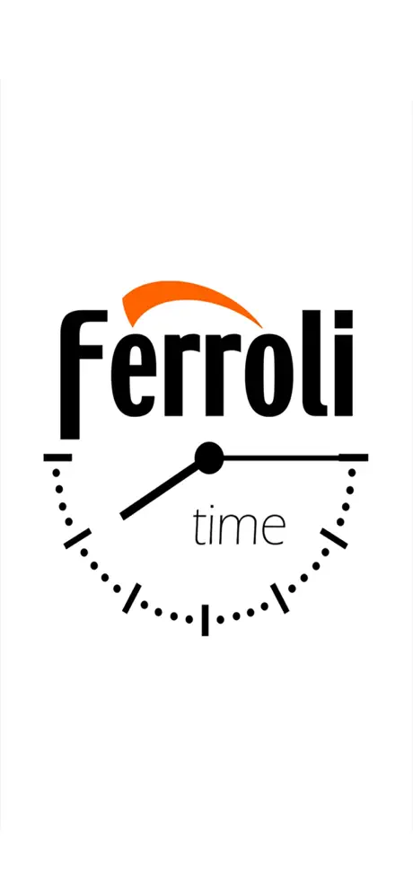 Ferroli Time