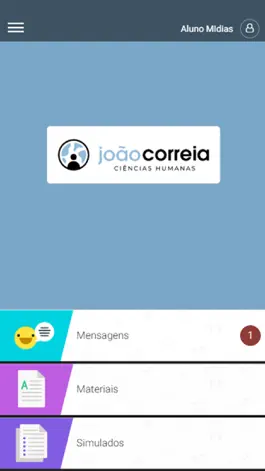 Game screenshot João Correia apk