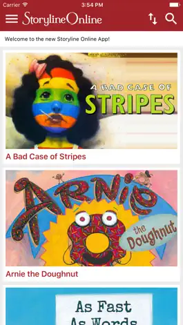 Game screenshot Storyline Online apk