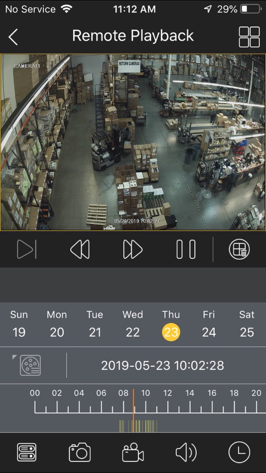 #2. Q-See QT View (iOS) 由: Q-SEE INTERNATIONAL LTD