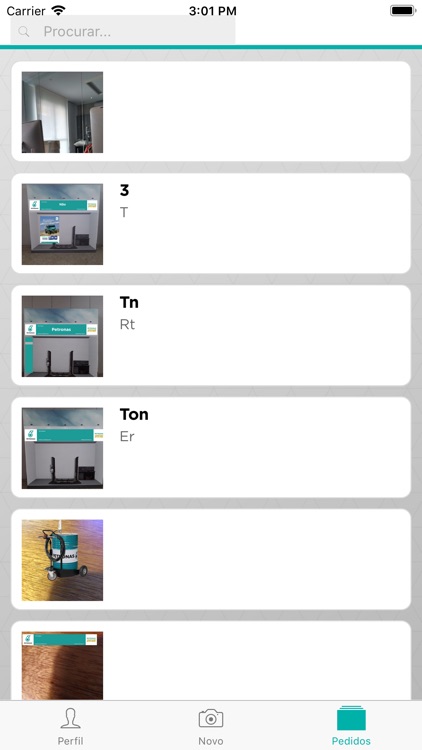 Ponto de Venda PETRONAS screenshot-5