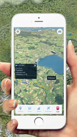 Game screenshot LIVEMAP hack