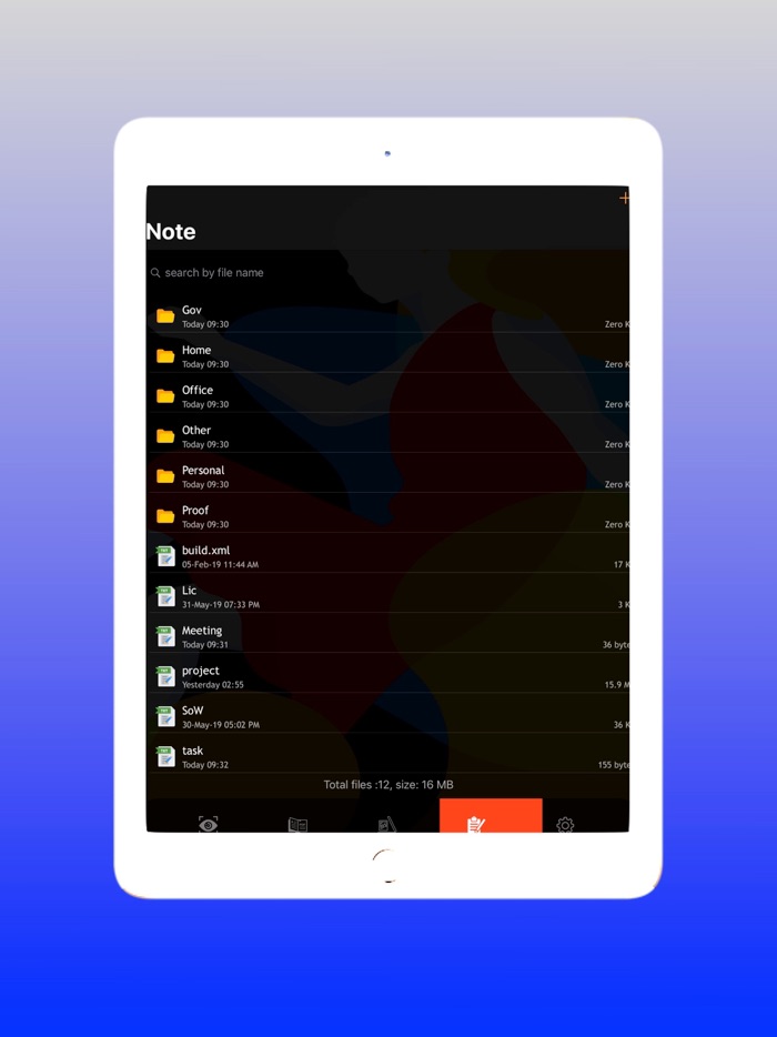 Cam Scanner  Spanish Pro