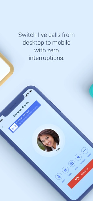 Dialpad