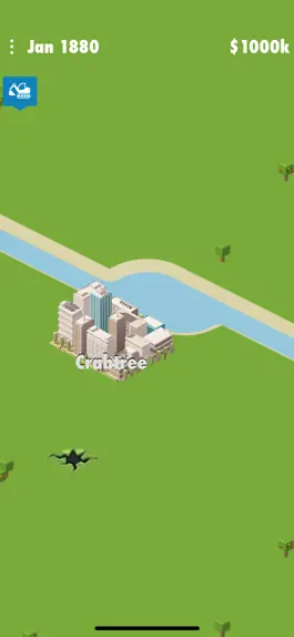 Game screenshot Rail Tycoon apk