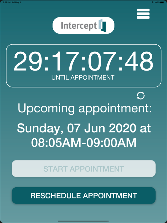 Screenshot #5 pour Intercept 304 Study