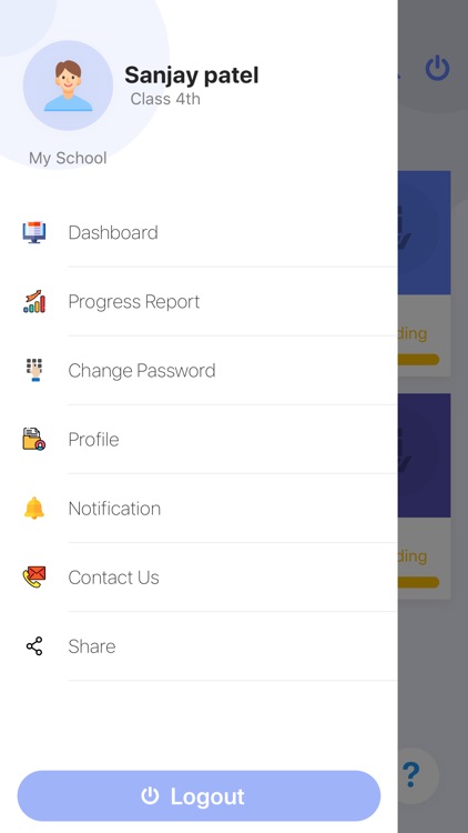 Edu Learning App screenshot-6