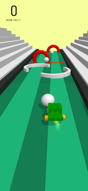 Car Gol 3D(圖4)-速報App