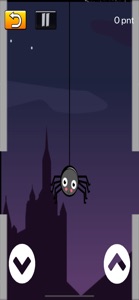Spider ESC screenshot #2 for iPhone
