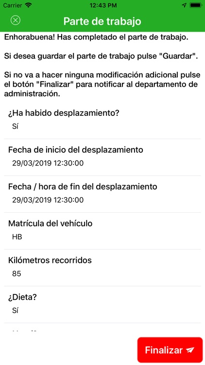 CEM Automatismos screenshot-6