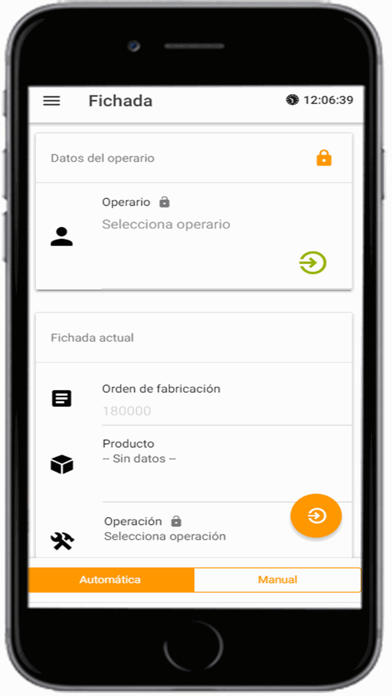 TimeNeos Screenshot