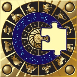 Zodiac Jigsaw Puzzle