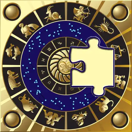 Zodiac Jigsaw Puzzle Cheats