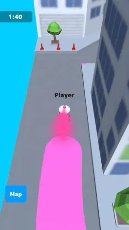 Game screenshot ColorSpray.io apk