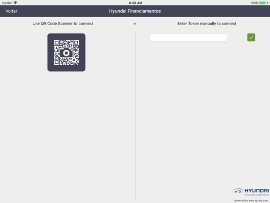 Screenshot #6 pour Hyundai Financiamentos