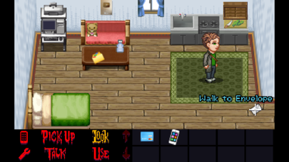 Rogue by Rob Colton screenshot