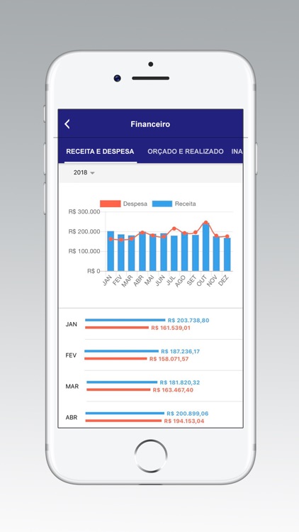 Zafira Condomínios screenshot-3