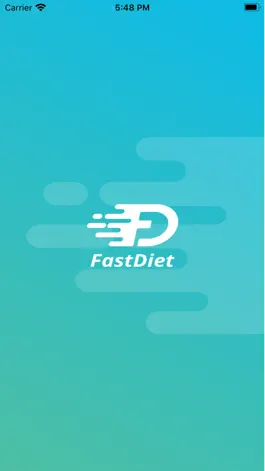 Game screenshot FastDiet - Last Meal Burner mod apk
