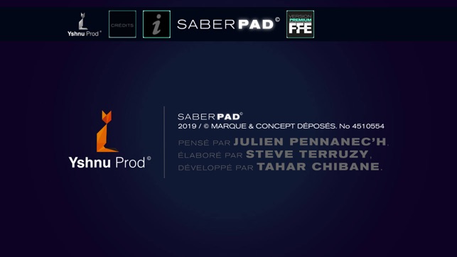SaberPAD(圖7)-速報App