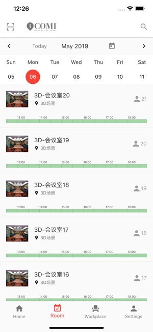 ZZICOMI(圖1)-速報App