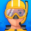 Diver - offline fun games