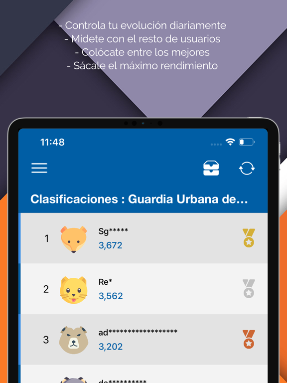 Screenshot #6 pour iGuB 2.0