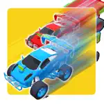 Slot Racing Game App Support