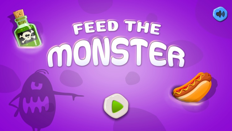 Feed The Monster Adventure