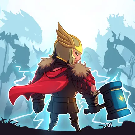 Thor : War of Tapnarok Cheats
