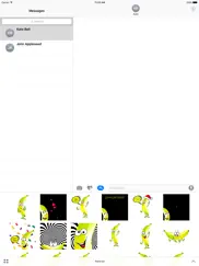 bananas ipad images 2