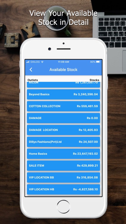 bizzDash screenshot-4