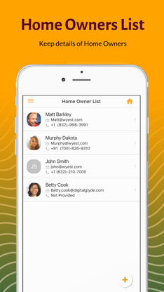 Digital Property Management screenshot 2