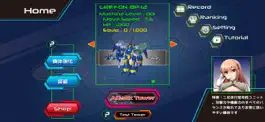 Game screenshot CYBER SQUAD apk