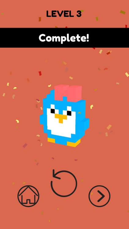 Fill Me Color! screenshot-3