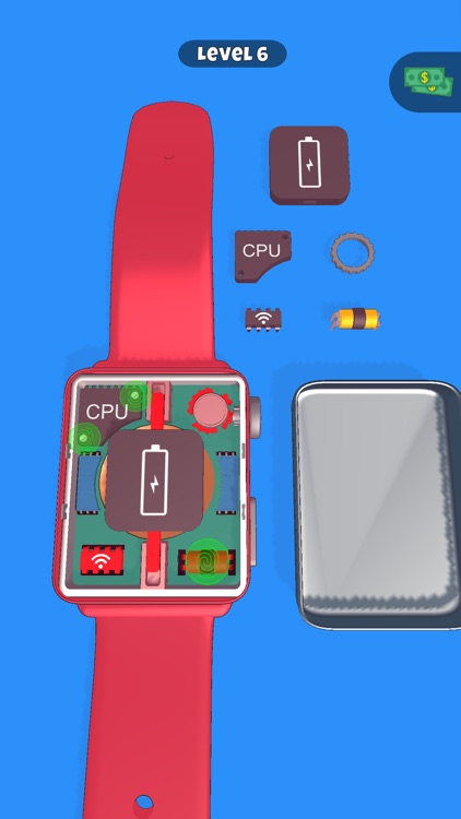 Fix&Repair screenshot-3
