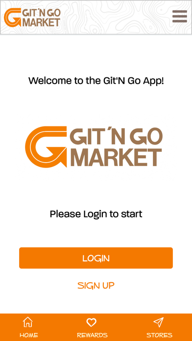 Git'N Go Market screenshot 2