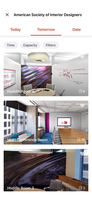 ASID HQ Meetings(圖4)-速報App
