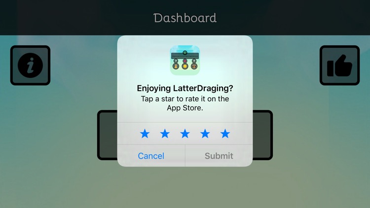 LatterDraging screenshot-7