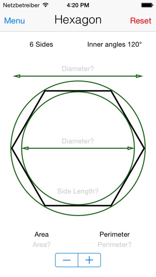 Trig Calculatorのおすすめ画像5