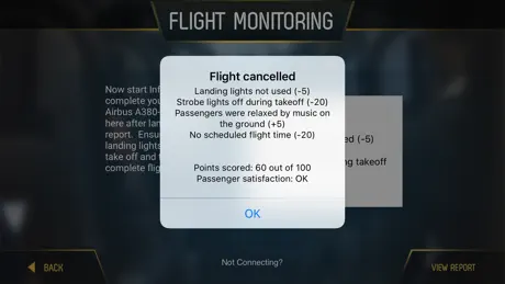 Infinite Passengers