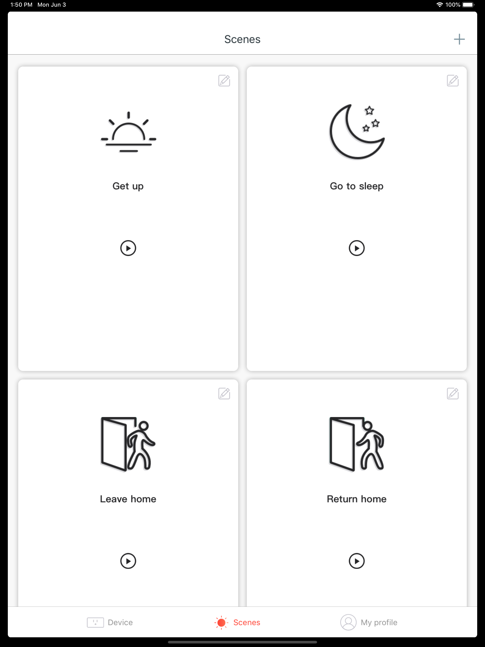 Tenda Beli