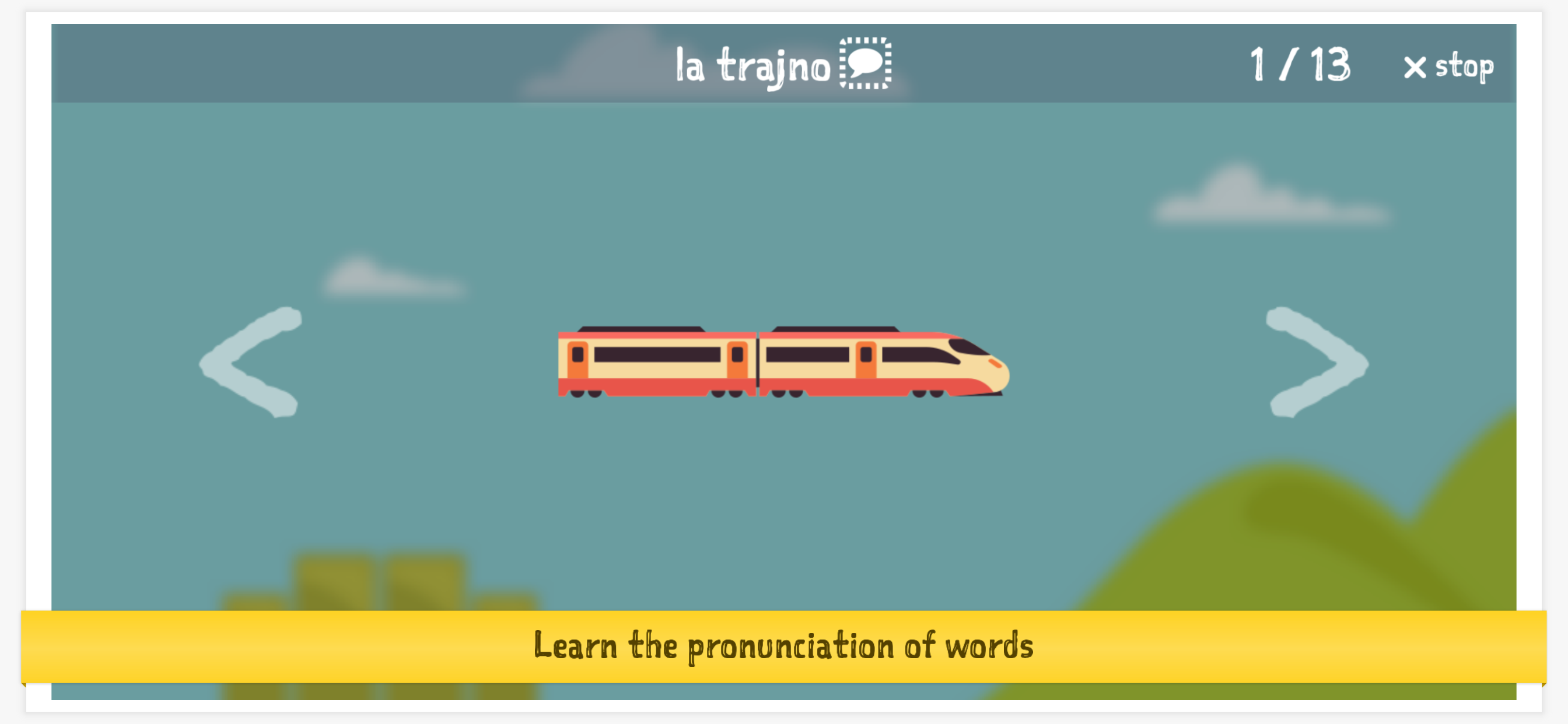 Learn Esperanto With Amy Lite screenshot 4