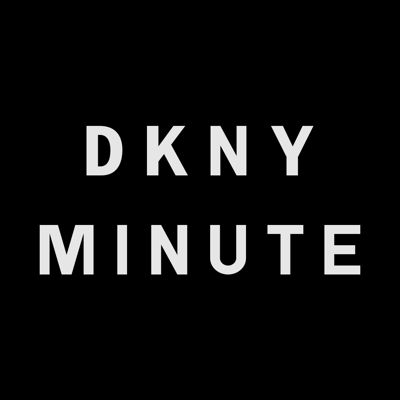 DKNY Minute