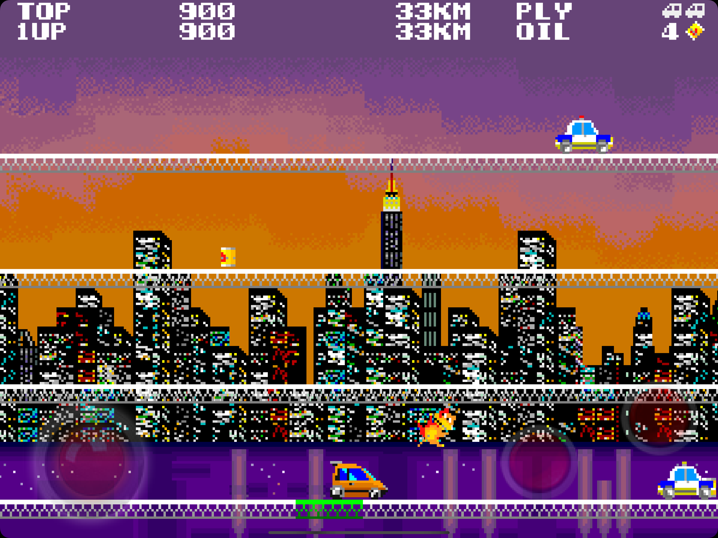 CityPainter screenshot 11