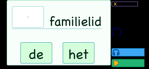 Het Lidwoord screenshot 8