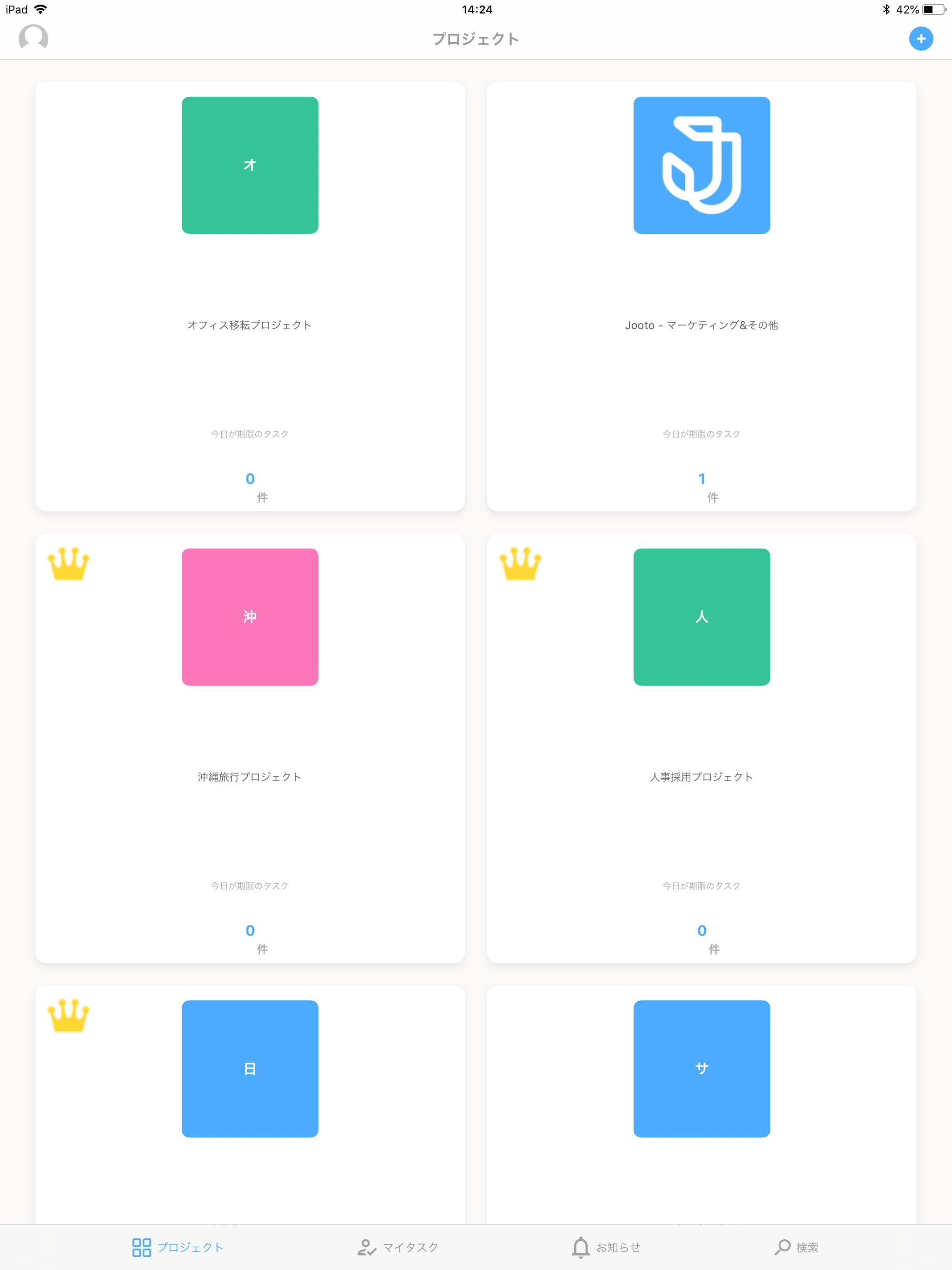 Jooto - Task Management Tool