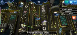 Game screenshot Module TD Tower Defense Sci-Fi mod apk