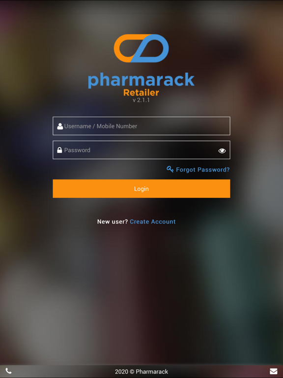 Screenshot #5 pour Pharmarack-Retailer
